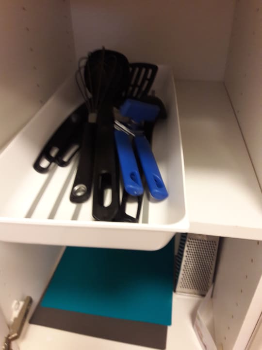 Zimmer Tigaiga Suites