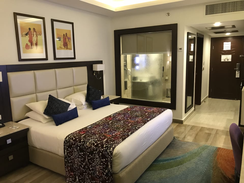 Zimmer Pickalbatros White Beach Resort - Hurghada