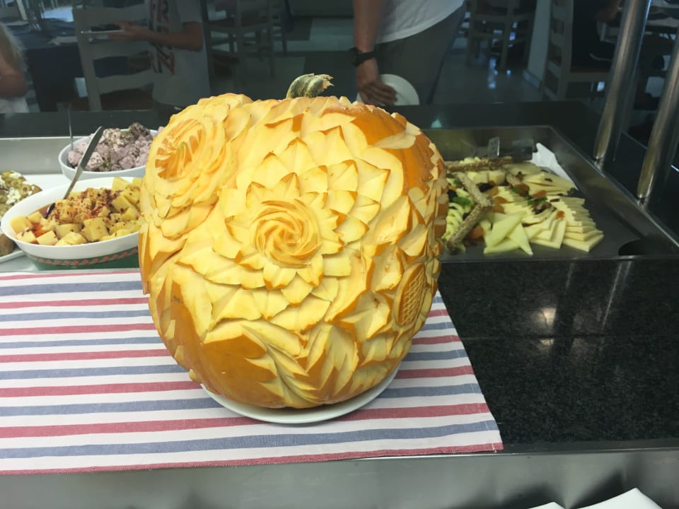 Gastro Kipriotis Village Resort