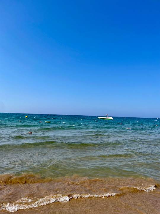 Strand Alba Queen Hotel