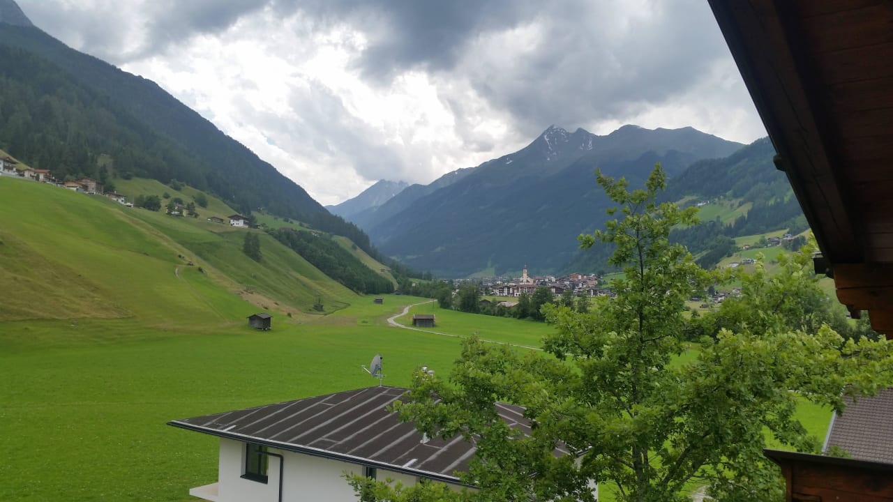 Neustift Haus Rosmarie