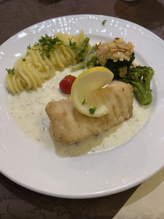 Gastro Hotel Jägerhof