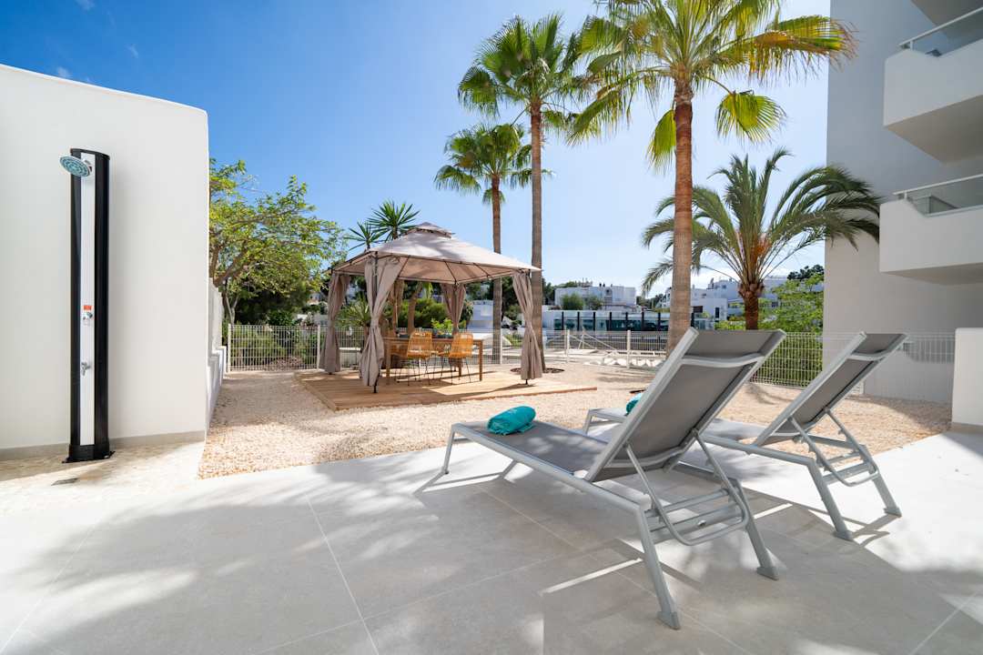 Zimmer MarSenses Natura Olea Hotel