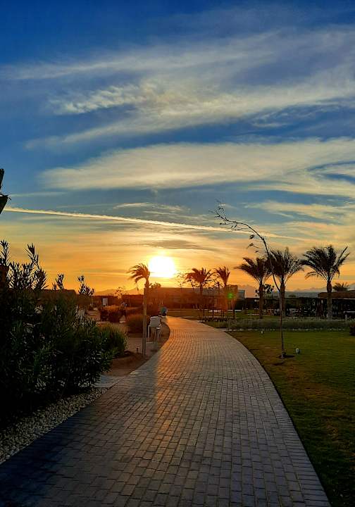 Strand Steigenberger Resort Ras Soma