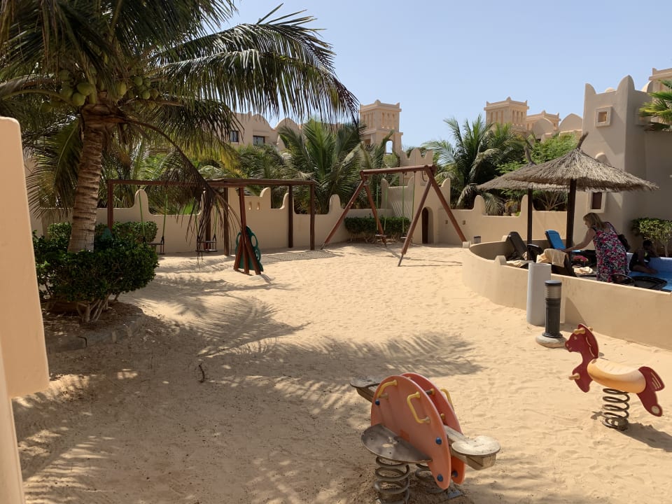 Sport & Freizeit Hotel Riu Touareg