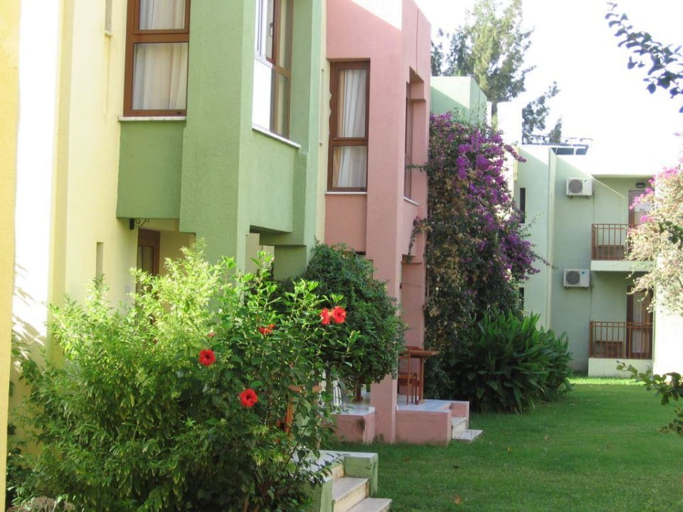 Bungalow in der Clubanlage VONRESORT Golden Beach