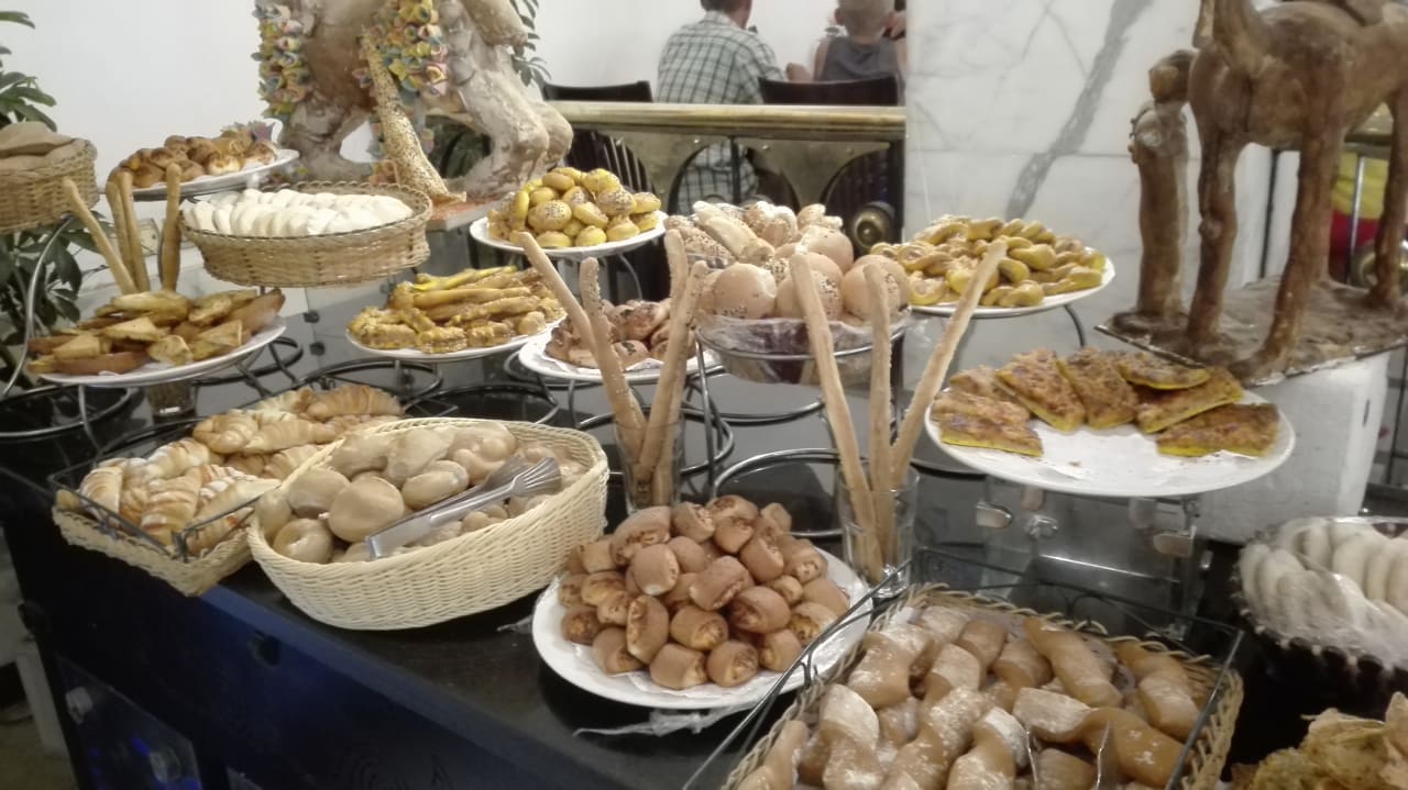 Gastro Aladdin Beach Resort