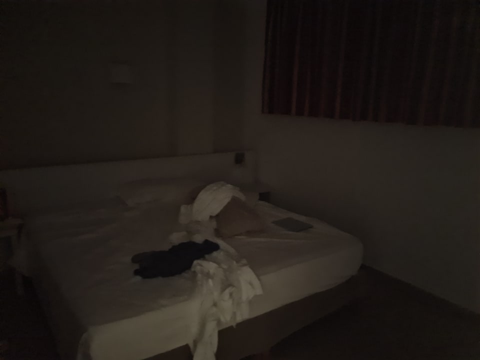 Zimmer FLOR los Almendros Hotel