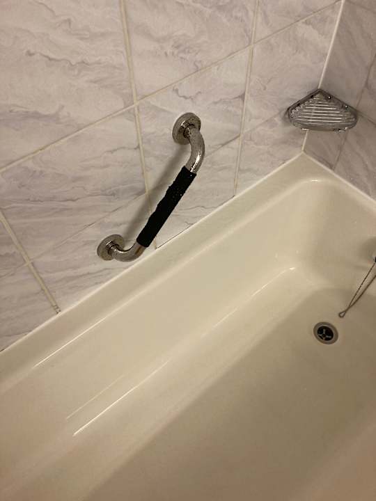 Zimmer Best Western Parkhotel Brehna - Halle