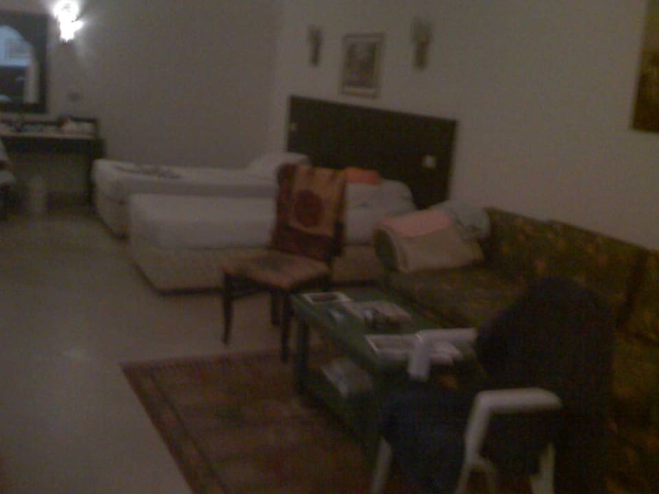 Zimmer Pickalbatros Alf Leila Wa Leila Resort - Neverland Hurghada