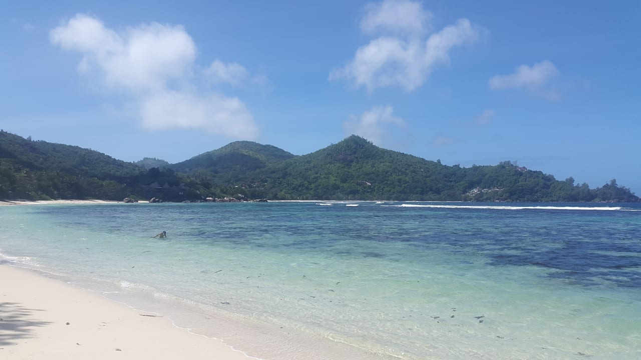 Strand Kempinski Seychelles Resort