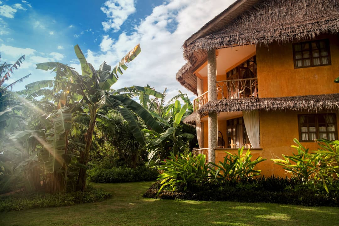 Bungalow Coco Grove Beach Resort