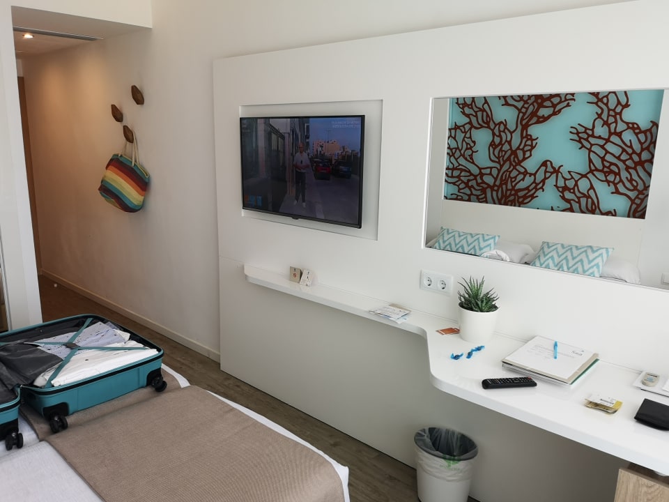 Zimmer The Sea Hotel by Grupotel - Adults only