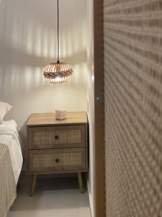 Zimmer The Nest Resort