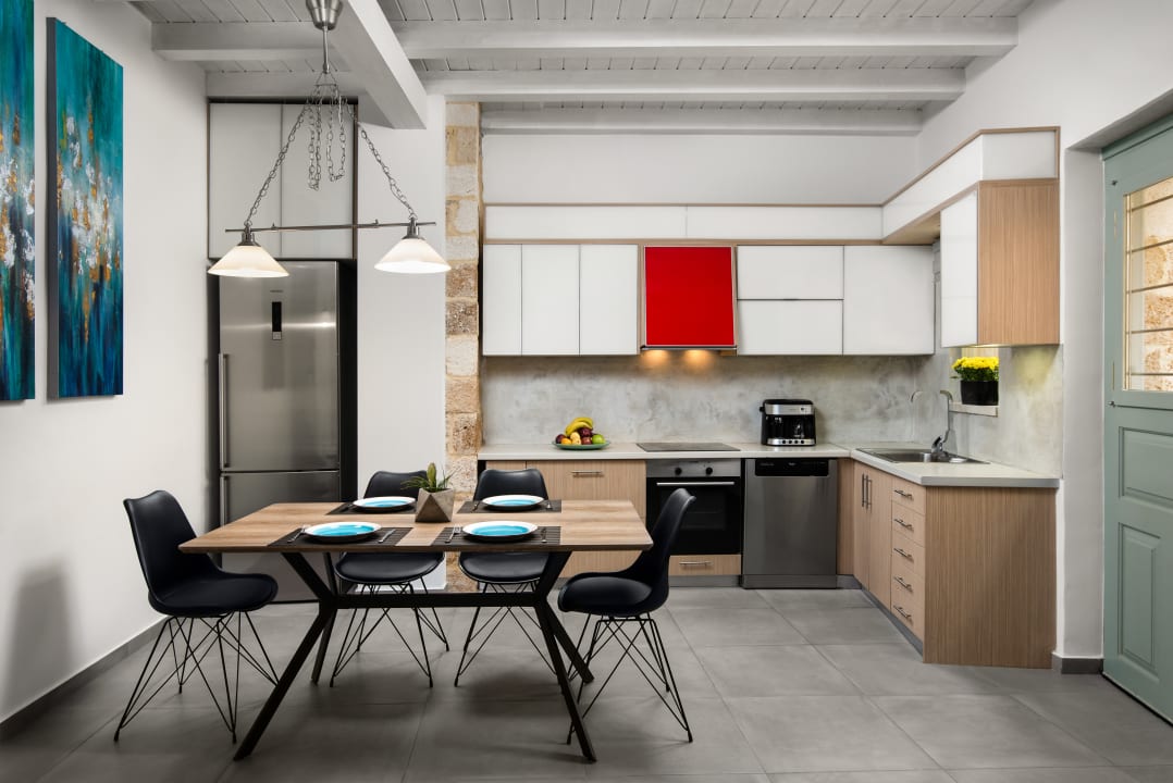 Sonstiges Boutique Home