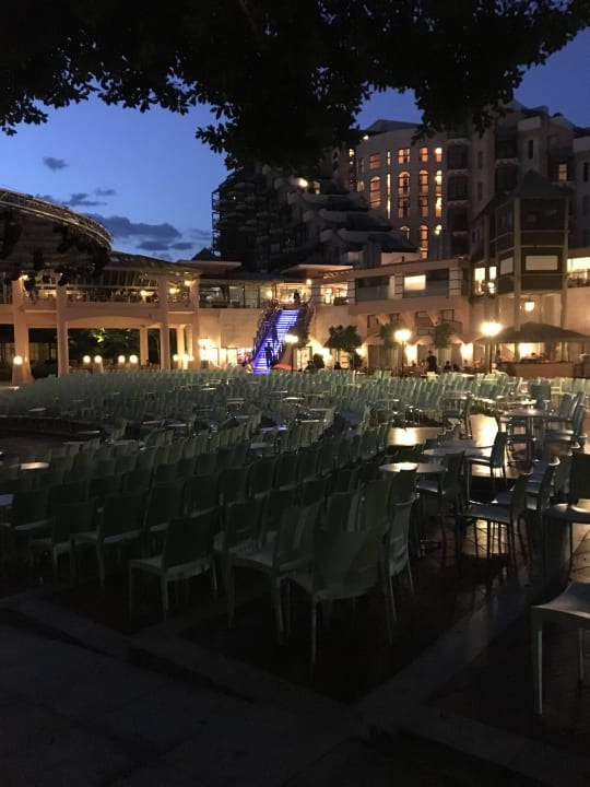 Animation  Limak Limra Hotel & Resort