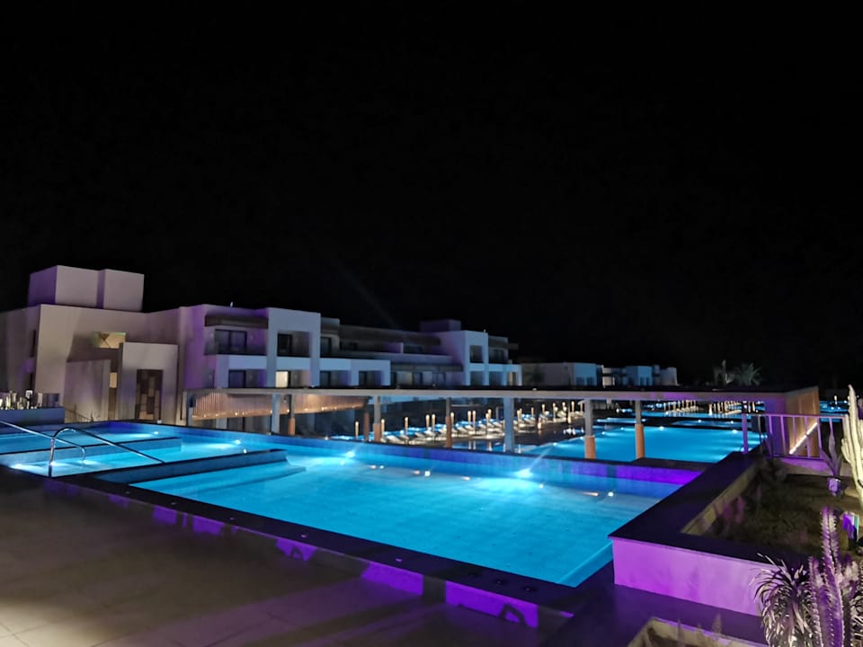 Pool JAZ Elite Amara