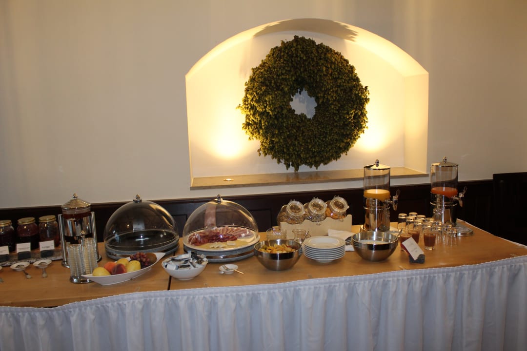 Gastro Hotel Brauereigasthof Amberger