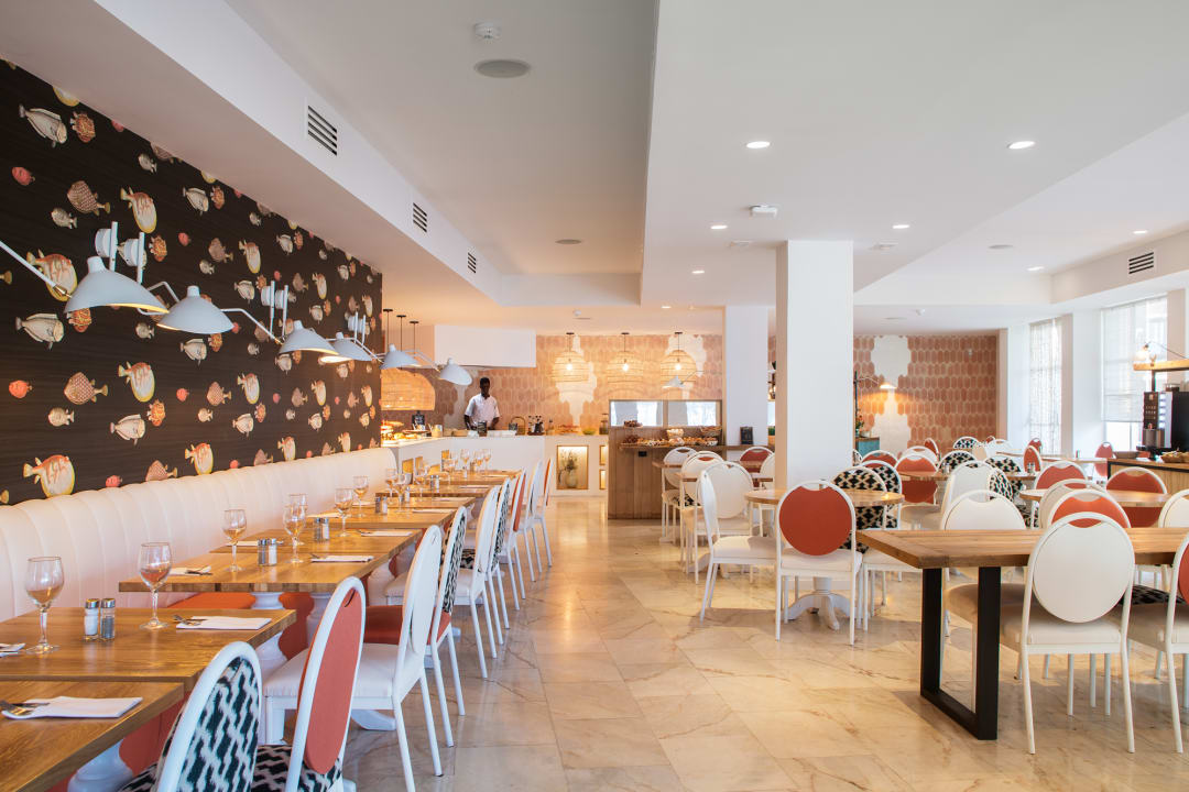 Gastro The 15 th Boutique Hotel