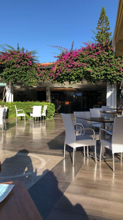 Gastro TUI BLUE Sarigerme Park