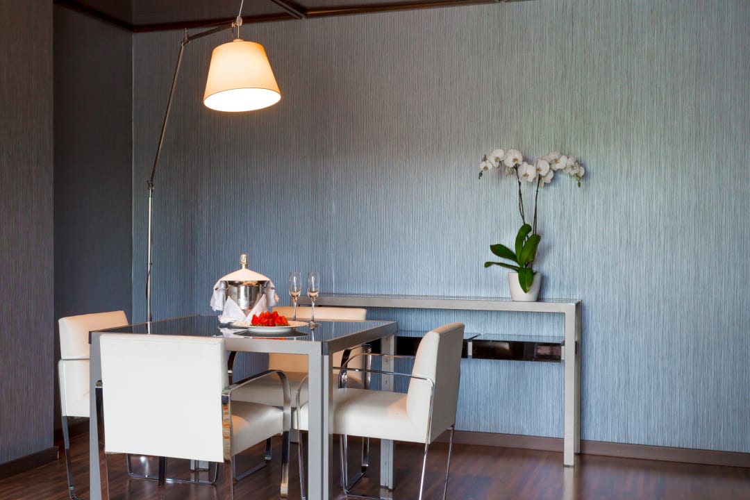 Zimmer Eurostars Monte Real