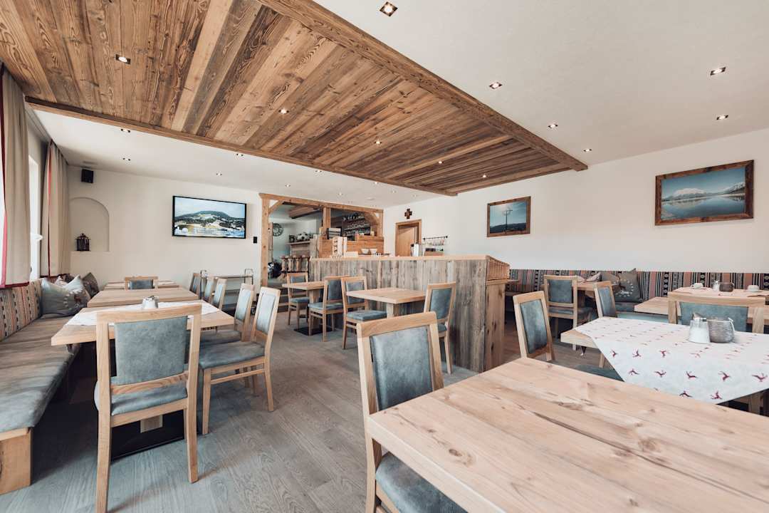 Gastro Pension Garni Alpenhof