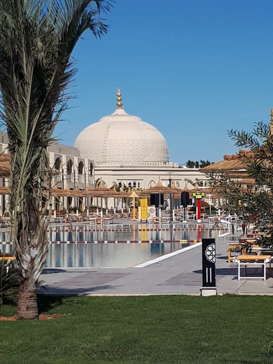 Toll Pickalbatros Aqua Park Resort - Sharm El Sheikh