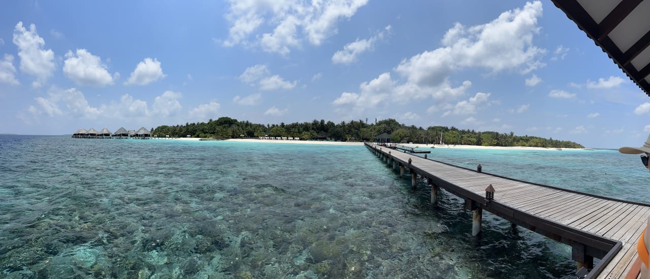 Strand Adaaran Select Meedhupparu Island Resort - Premium All Inclusive