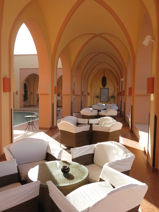 Bar Steigenberger Coraya Beach - Adults only