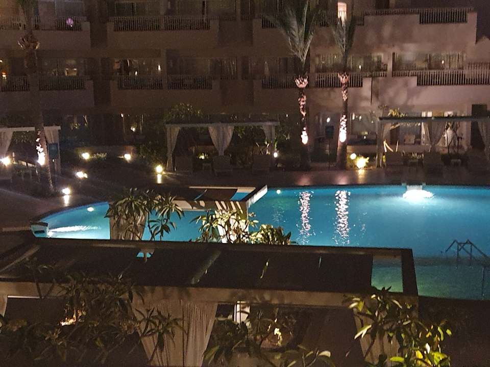 Pool JAZ Elite Casa del Mar Beach