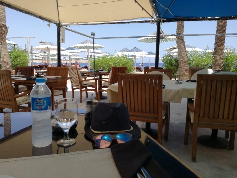 Restaurant Ghazala Beach