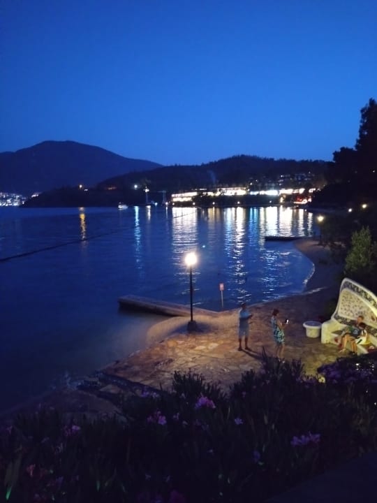 Ausblick Club & Hotel Letoonia