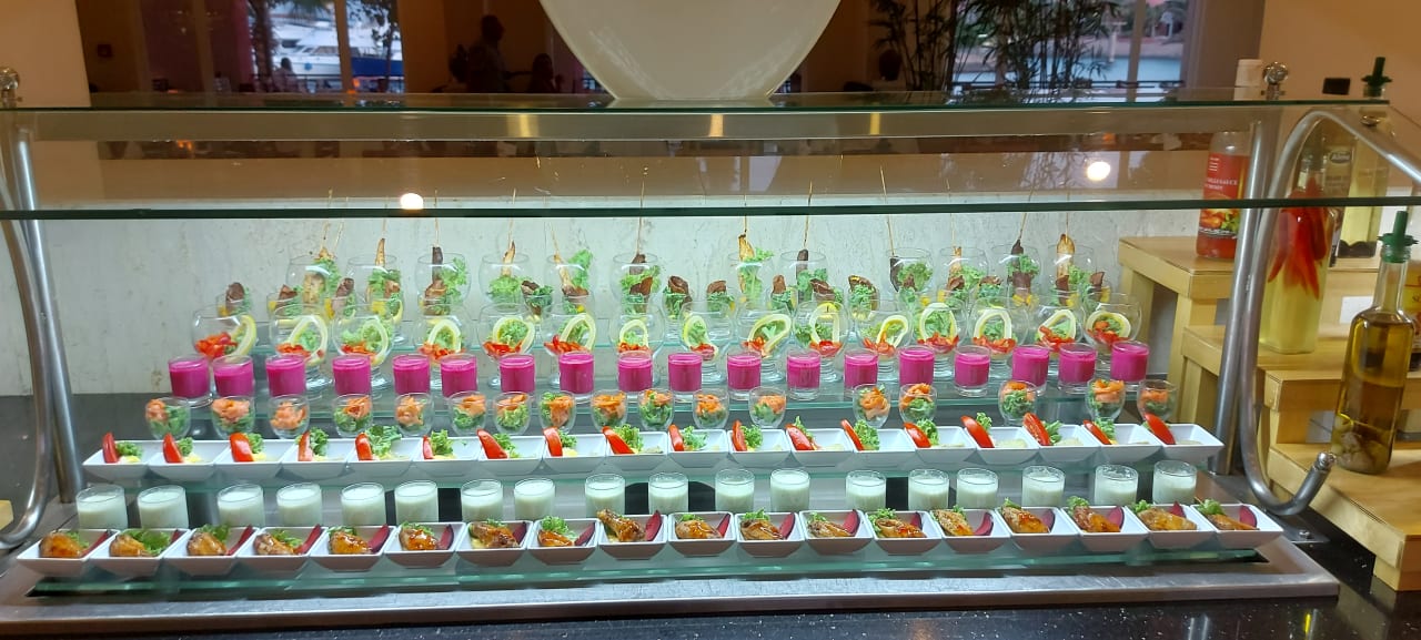 Gastro Hotel Three Corners Ocean View prestige - Adults only