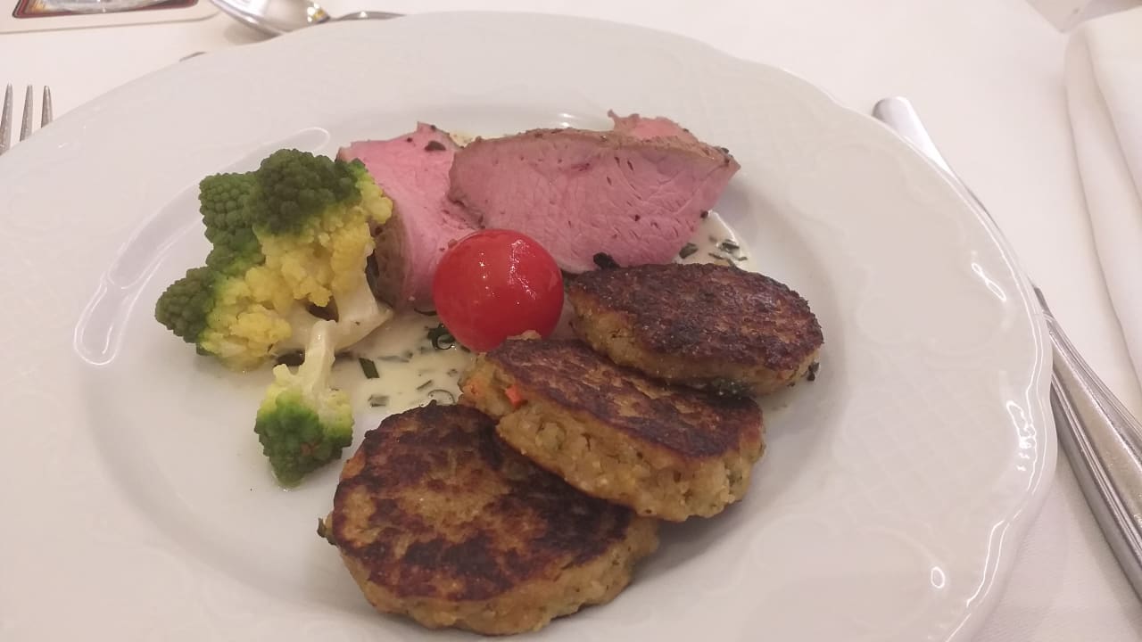 Gastro Kurhotel Zink