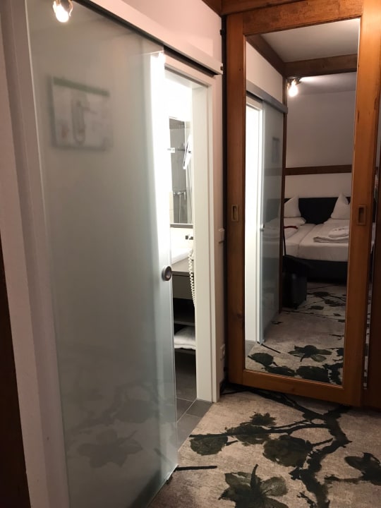 Zimmer Hotel Fürstenhof Bad Griesbach