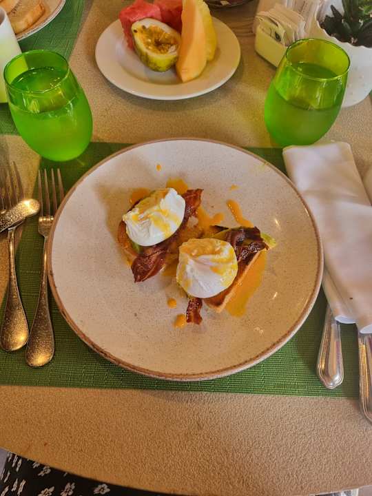 Gastro Dreams Onyx Resort & Spa