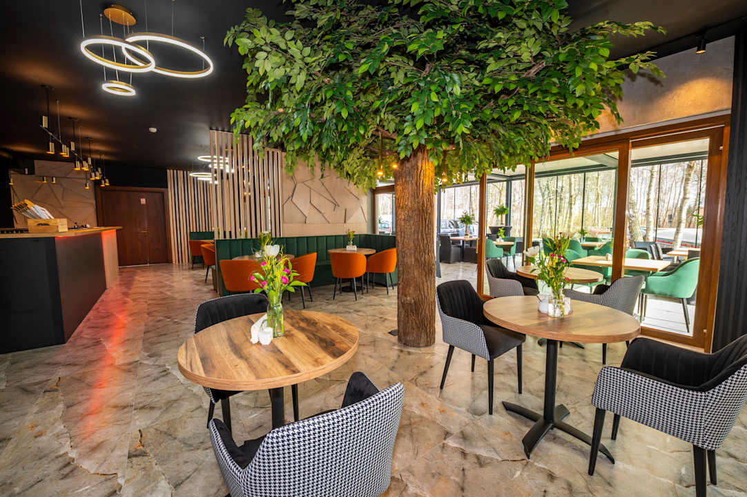 Gastro Hotel Sailor Łeba
