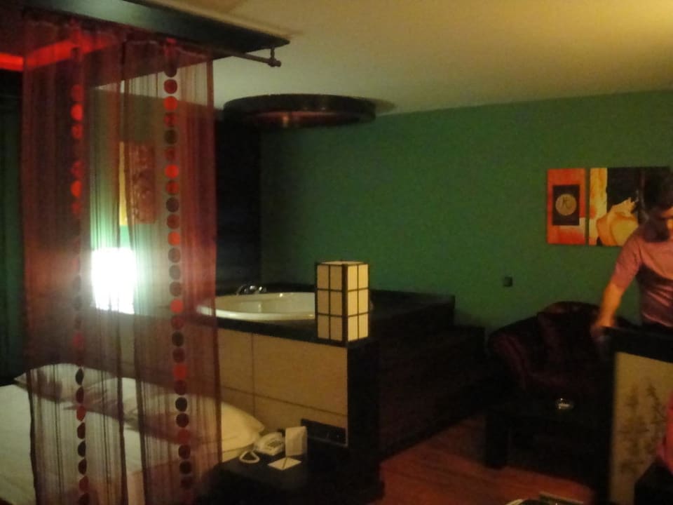 Suite Siam Elegance Hotels & Spa