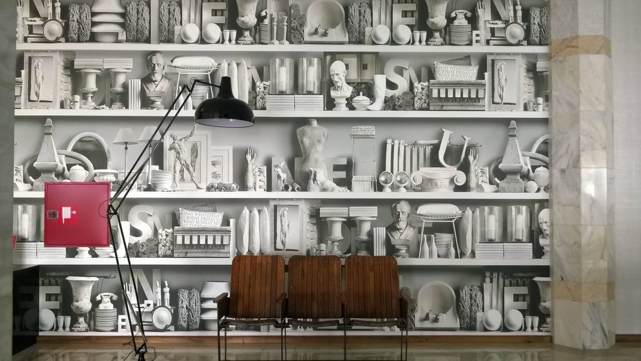 Nur zum verlieben :-) Hotel Baia Azul