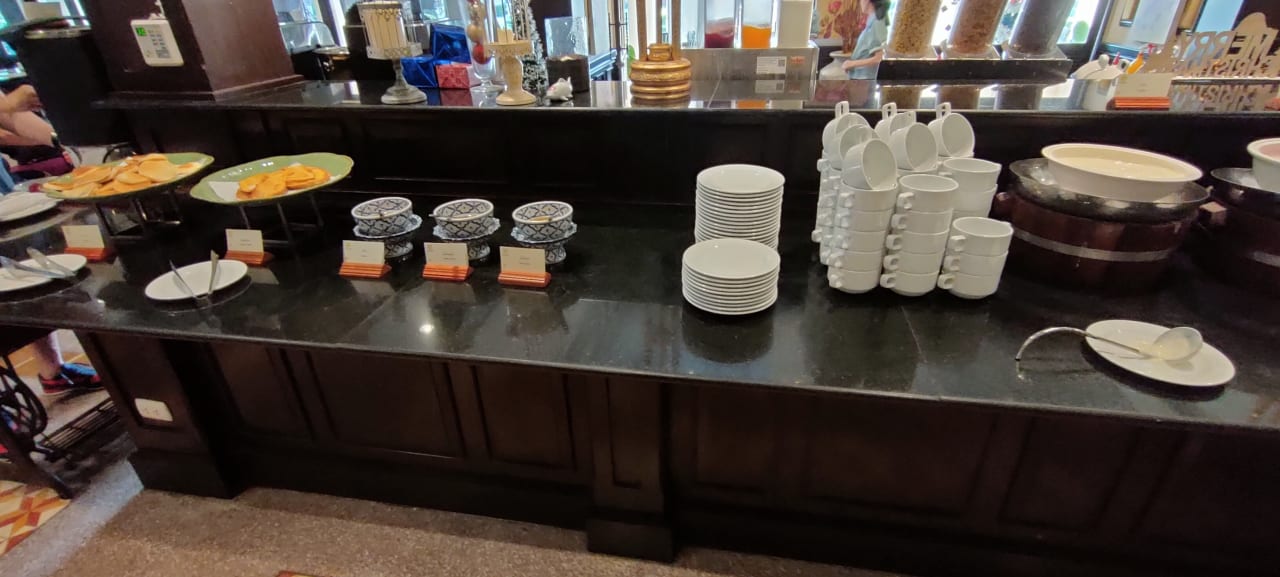 Gastro Wora Bura Hua Hin Resort & Spa