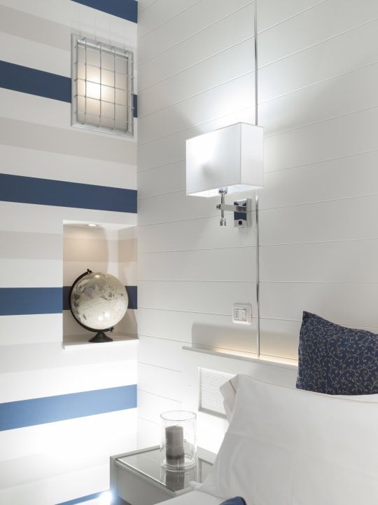 Zimmer Hotel Atlantic Riviera