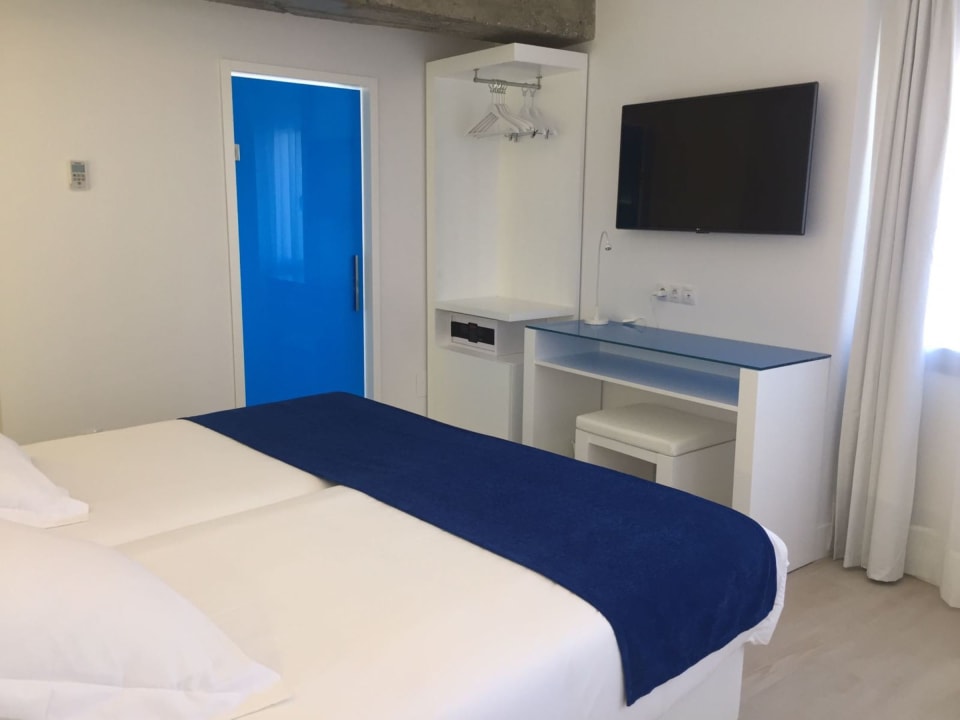 Zimmer Hotel Atarazanas