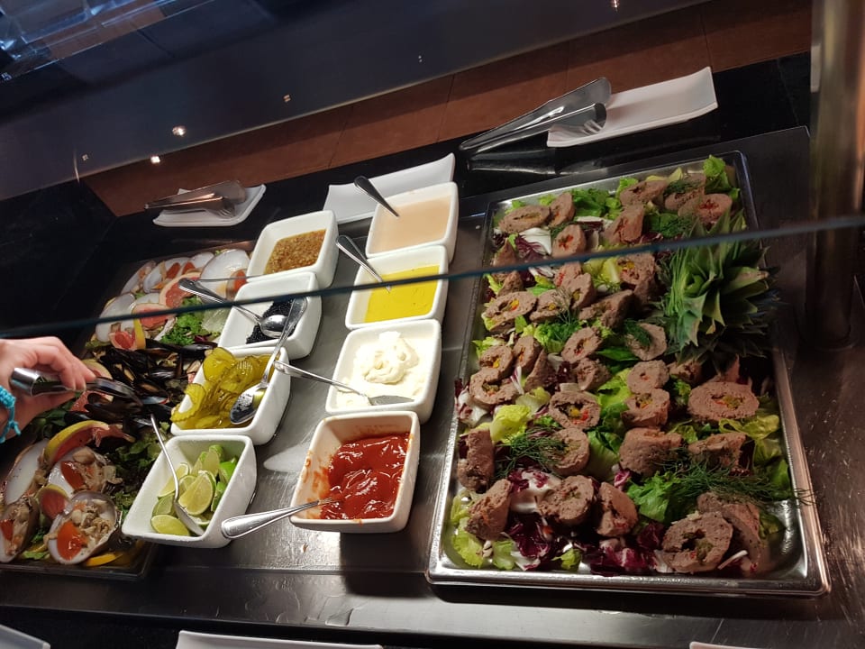 Restaurant Akumal Bay Beach & Wellness Resort