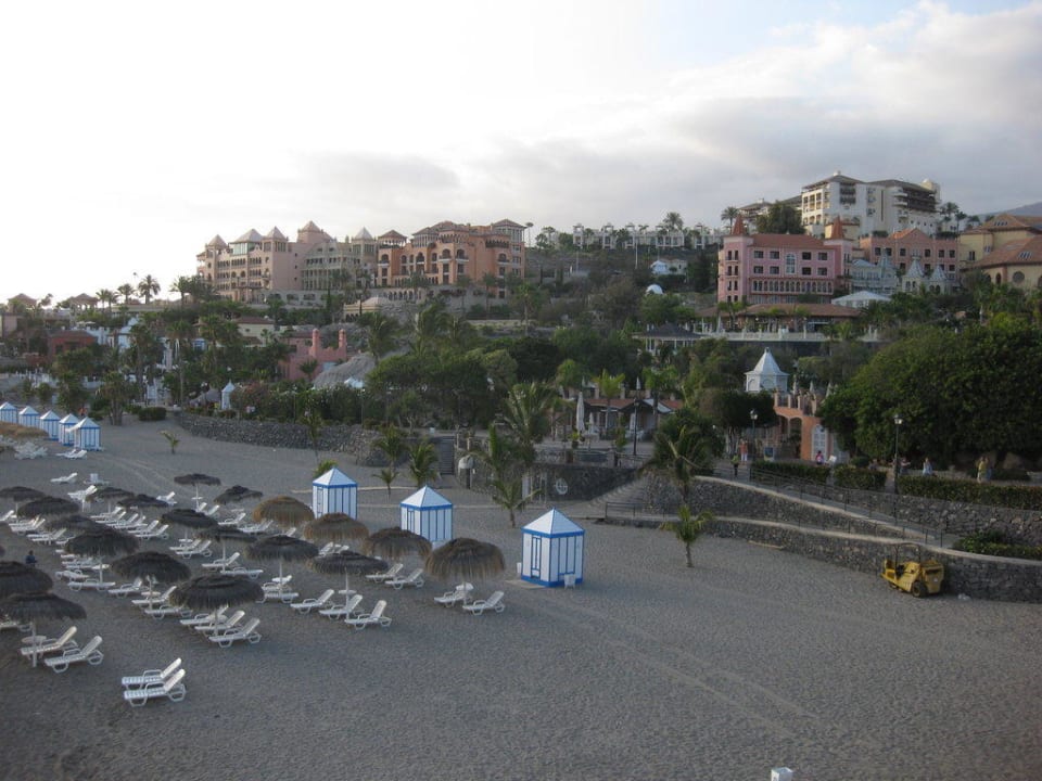 Playa del Duque Gran Tacande Wellness & Relax Costa Adeje