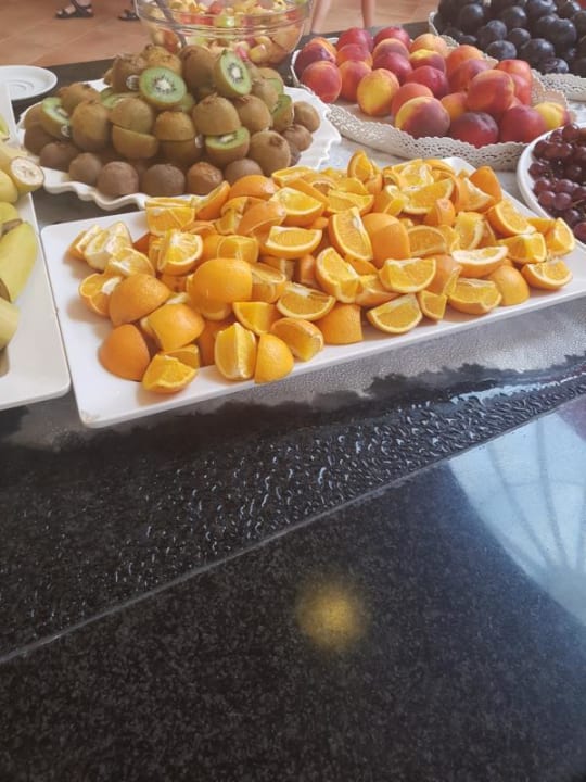 Gastro DAS Club Hotel Sunny Beach