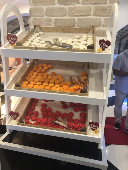 Gastro Hotel Delphin Imperial