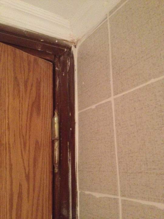 Könnte mal wieder Farbe gebrauchen Riviera Aqua Park Resort