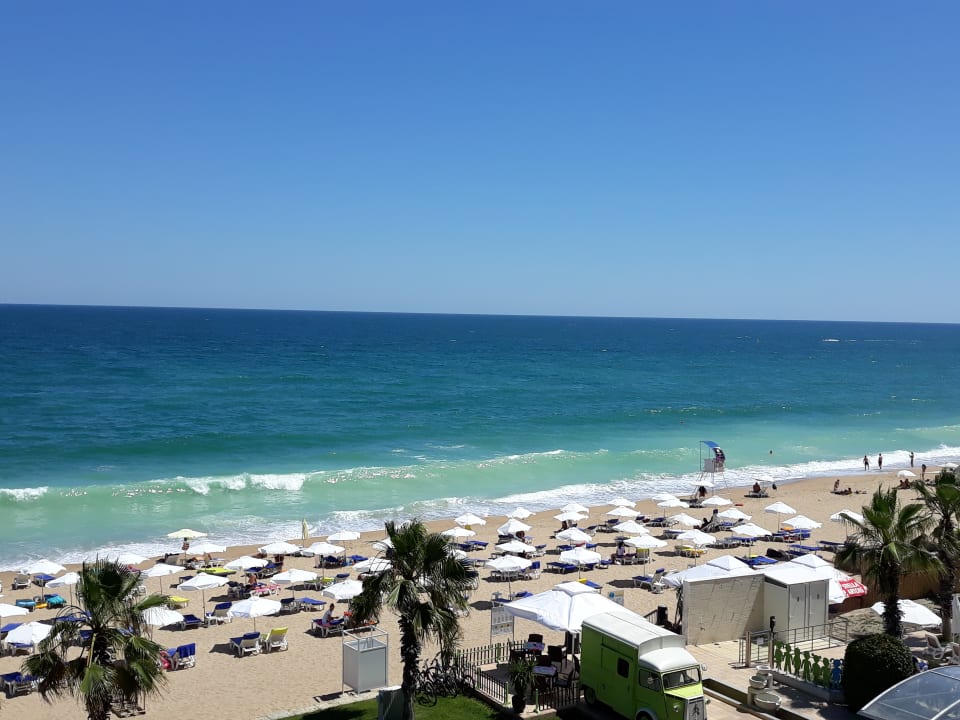 Strand Sentido Marea