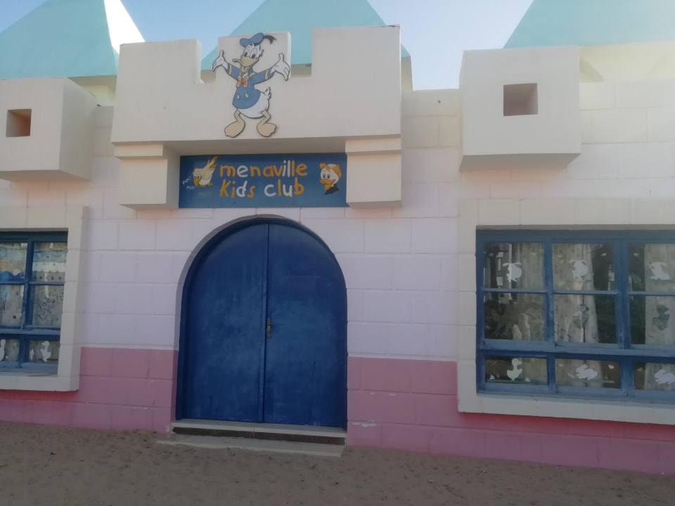 Sport & Freizeit Menaville Safaga