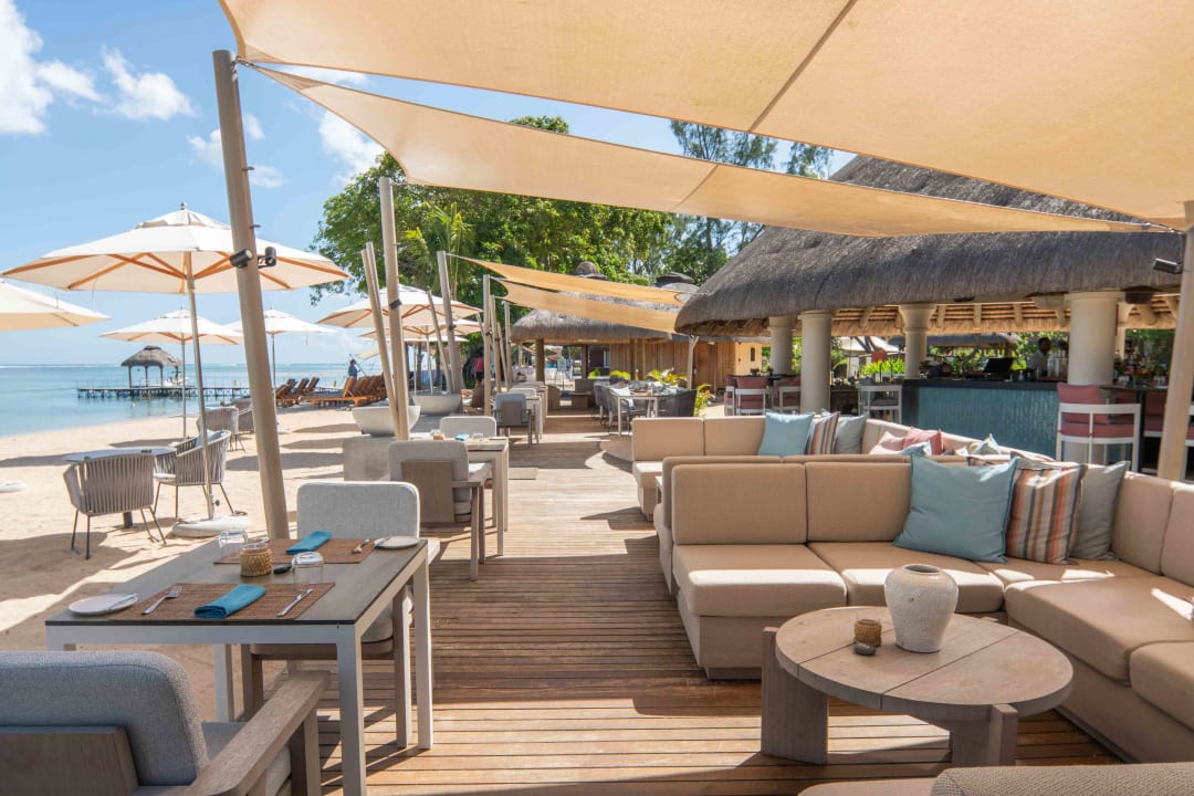 Gastro Hilton Mauritius Resort & Spa